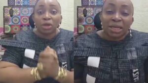 “I was forced to make that video” — Tracy Ohiri alleges coercion after retracting...