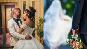 “He said he was ‘marking his territory’” — Woman recounts shocking wedding night incident