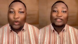 “Police told me to leave it to God after robbers took my phones” — Man says
