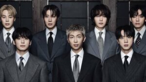 The kings are back: BTS makes historic global return with new album ‘ARIRANG’