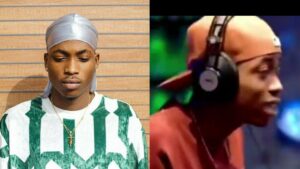 “I’ll never be on talking terms with him” — Lil Frosh recounts slap at Yhemolee’s party