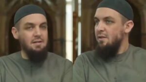 “We aren’t here to co-exist” — Muslim man in U.K. sparks outrage with extremist claim