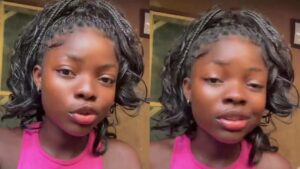 “Real life isn’t soft like that…” — Lady speaks on love and loyalty