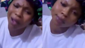 “Waiting on the Lord is the hardest thing ever” — Lady opens up on regret and hardship