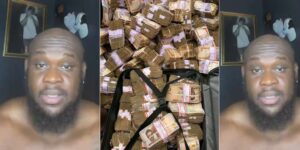 Man compares global currencies, laments Nigeria’s economy