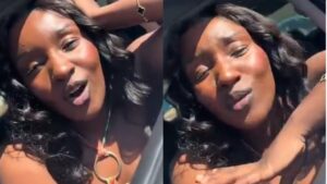 “Never take a man’s kindness for stupidity,” lady reflects on failed relationship
