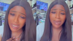“I am 39 and still unmarried; now the only men coming want me as a second wife” —...