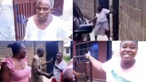“My sister doesn’t owe rent, I don’t know why she’s doing this” — 81-year-old landlady...