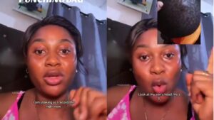 “I am shaking as I record this —Mother calls out Nigeria schools