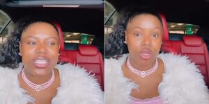 “I told him i wet the bed before marriage” – Woman shares emotional story of faith,...