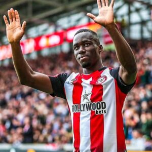 Arokodare and Kayode shine in Brentford's dramatic 2-2 draw with Wolves