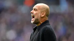 Carabao Cup final: Guardiola makes history after Man City’s 2-0 win against Arsenal.