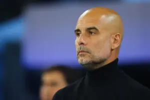 Guardiola reveals toughest rivals of his career – and it's not Real Madrid
