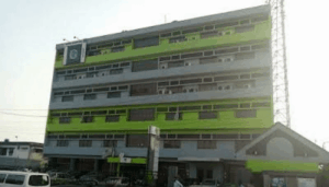 Guinea Insurance eyes N5.8bn from rights issue 