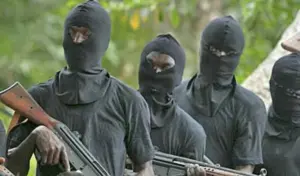 Bandits invade another Plateau community, kill two, injure scores