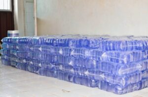 Water Sachet Makers Halt Production as Costs Soar in Imo