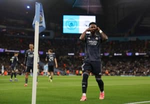 Four Giants Secure Champions League Quarter-Final Spots