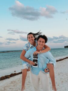 Tennis Star: I’m Pregnant with My First Child