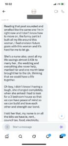 UK-based Nigerian man shares marriage struggles, alleges financial exploitation