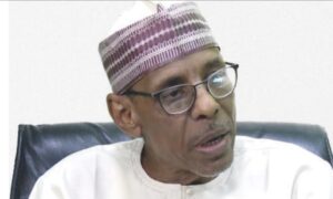 Nigeria in deeper trouble than when Tinubu came – Baba-Ahmed