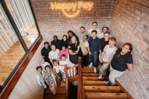 Cape Town Startup Happy Pay Completes $5M Seed Round
