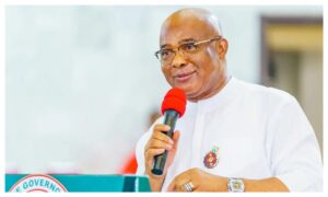 National convention: APC will maintain current zoning arrangement – Uzodimma