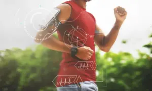 Wearable Sensors Transform How Athletes Train and Test Performance