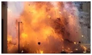 IED blast kills eight in Niger State