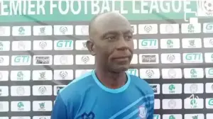 NPFL: Mohammed reveals reason for Niger Tornadoes’ poor form