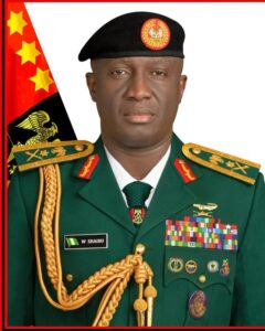 COAS felicitates troops, urges renewed commitment at Eid-el-Fitr