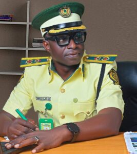 TRACE Holds Stakeholders’ Meeting In Abeokuta, Warns Against Traffic Violations