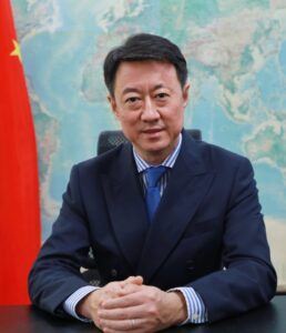 China pledges stronger climate cooperation with Nigeria, expands green investments