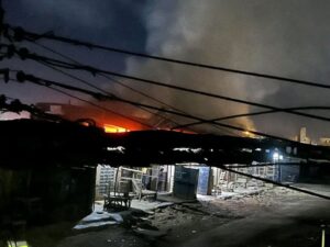Triple Blasts in Maiduguri: JNI Calls for Strong Government Response