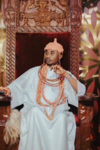Edo Monarch Denies Financial Fraud Claims