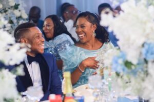 Pastor Jerry Eze Marks 19 Years With Wife in Heartfelt Tribute