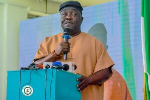 Olopade Backs Tinubu's Youth Push, Endorses Senator for 2027 Ogun Governor Race