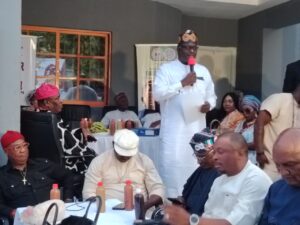 Carry Nigerians along — APC chieftain Yakasai tells Tinubu’s appointees
