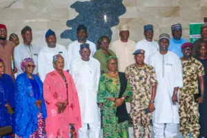 Adamawa launches massive vaccination drive for 1 million children