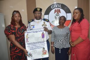 Security Agencies, Government Must Address Challenges Facing People With Disabilities
