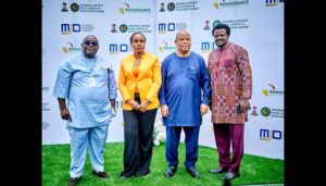 33 Nigerian Engineers Get 12-Month Technical Skills Boost From MJD, Renaissance, NCDMB