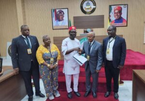 Inquiry Panel Confirms Obi Gibson Nwosu as Awka's Legitimate Monarch