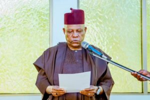 VP Shettima, NEMA Chief Visit Maiduguri Bomb Blast Victims