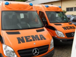 Maiduguri Explosions: NEMA Rushes Medical Supplies and Relief to Victims