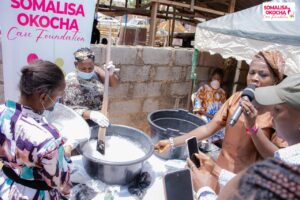 Foundation Empowers FCT Women With Business Skills and Starter Packs