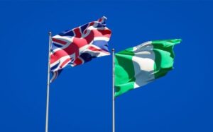 Facts about Migration Corporation agreement between Nigeria, Britain