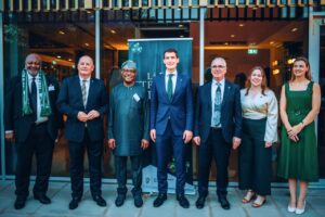 Wike Pledges Safe, Business-Friendly Environment for Diplomats in Abuja