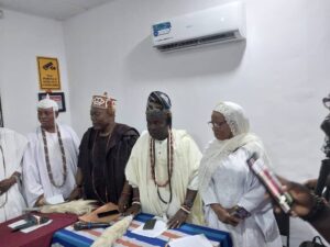 Researcher and Community Leader Claim Eba Island Belongs to Ode-Omi Kingdom