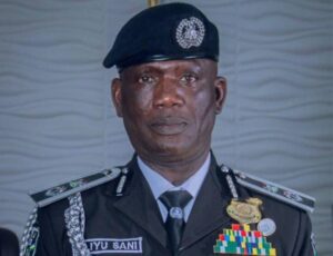 Police Pledge Full Security for Bauchi During Eid-el-Fitr Celebrations