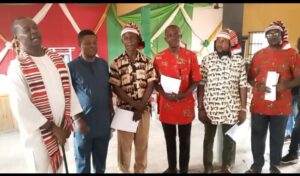 Abia Chief Magistrate To Swear In Ohafia Union Executive