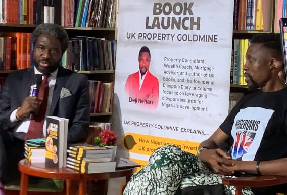 UK Property Developer Launches Lagos Venture, Strengthens Nigeria-UK Ties